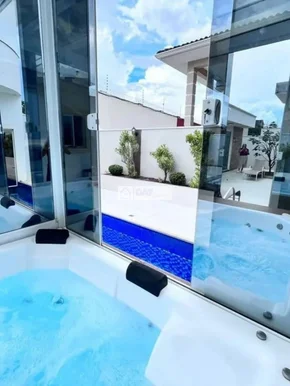 <strong>Residencial Condomínio Parque dos Ingleses</strong>