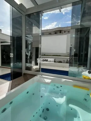 Residencial Condomínio Parque Dos Ingleses