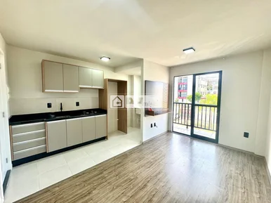 Apartamento à Venda Em Colônia Dona Luiza