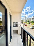 <strong>Apartamento à venda em Colônia Dona Luiza</strong>