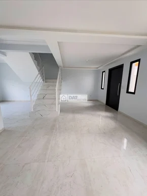 Triplex No Jardim Carvalho