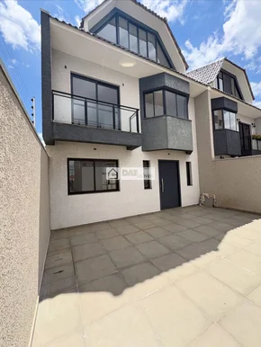 Triplex No Jardim Carvalho