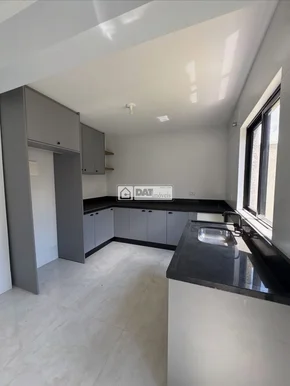 Triplex No Jardim Carvalho