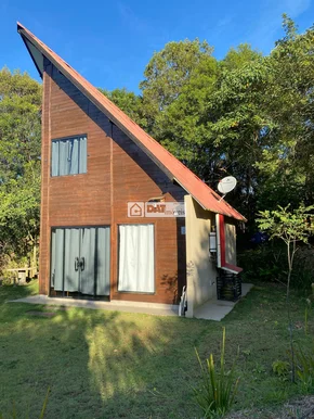 <strong>Chacara  para venda em Catanduva Carambei</strong>