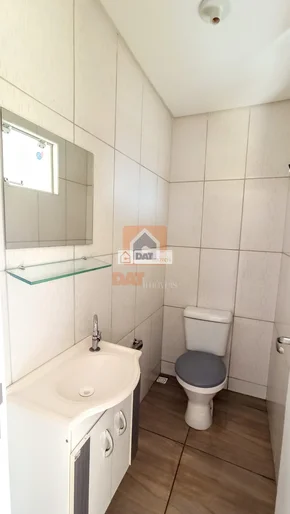 Sobrado Para Locação