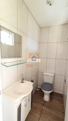 <strong>Sobrado para locação</strong>