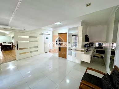 Apartamento Para Locação No Centro