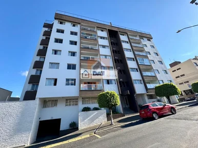 Apartamento Para Locação No Centro