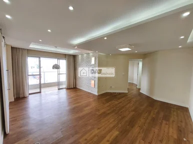 Apartamento Para Locação No Centro