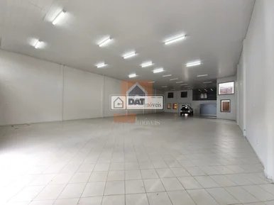 Imóvel Comercial Em Uvaranas