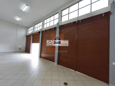 Imóvel Comercial Em Uvaranas