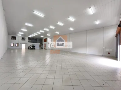 Imóvel Comercial Em Uvaranas
