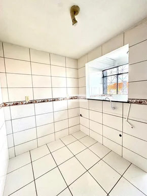 Apartamento Para Locação Em Uvaranas