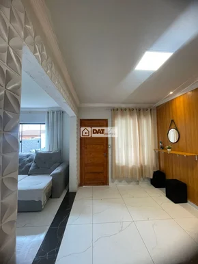 <strong>Casa à venda no bairro Neves</strong>