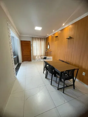 Casa à Venda No Bairro Neves