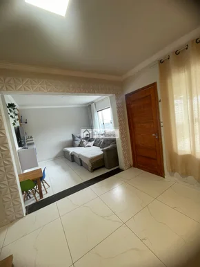 Casa à Venda No Bairro Neves