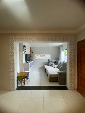 Casa à Venda No Bairro Neves