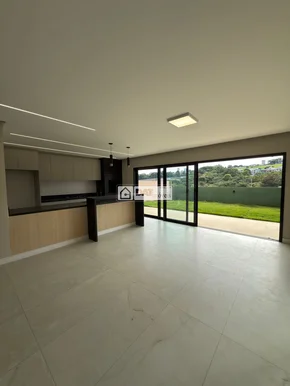 <strong>Casa para locação no Condomínio Vale dos Vinhedos</strong>