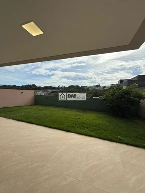 Casa Para Locação No Condomínio Vale Dos Vinhedos