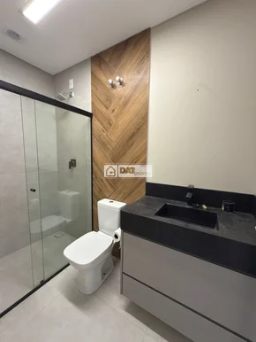 Casa Para Locação No Condomínio Vale Dos Vinhedos