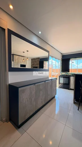 Casa Mobiliada Para Locação No Bairro Boa Vista