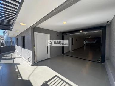 Casa Semimobiliada Para Locação No Centro