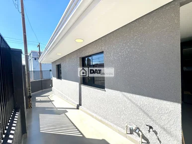 Casa Comercial Semimobiliada Para Locação No Centro