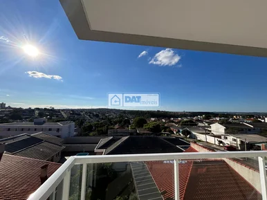 Apartamento à Venda No Bairro Jardim Carvalho