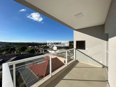Apartamento à Venda No Bairro Jardim Carvalho