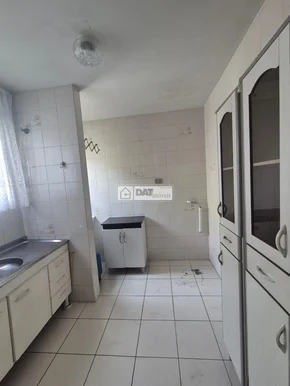 Apartamento Para Locação No Jardim Carvalho