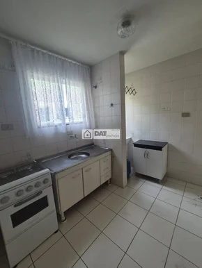 Apartamento Para Locação No Jardim Carvalho
