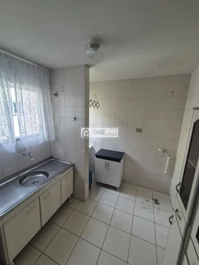 Apartamento Para Locação No Jardim Carvalho