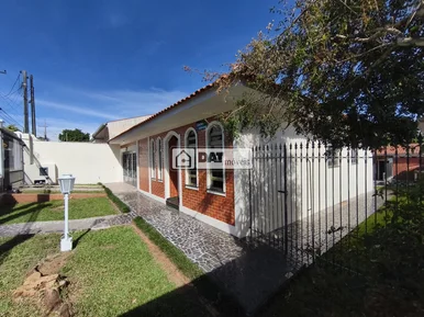 <strong>Casa para locação no jardim carvalho</strong>