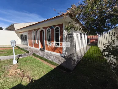Casa Para Locação No Jardim Carvalho