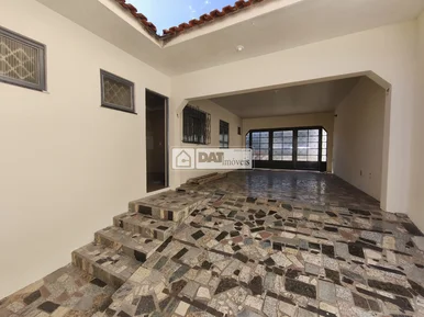 Casa Para Locação No Jardim Carvalho