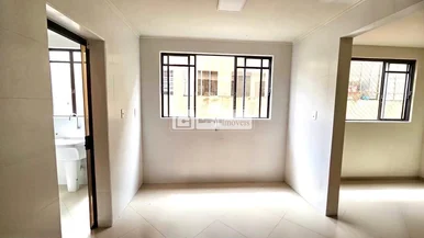 Apartamento Para Locação No Centro