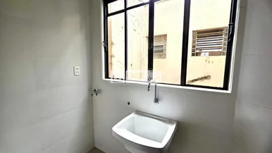 Apartamento Para Locação No Centro