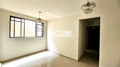 Apartamento Para Locação No Centro