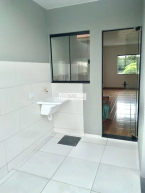 Casa à Venda No Bairro Chapada