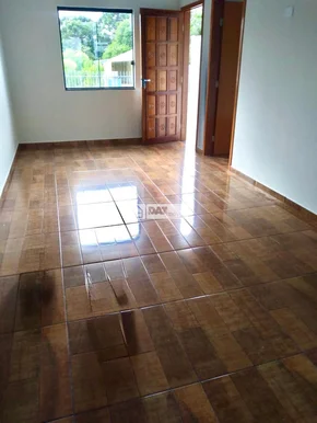 Casa à Venda No Bairro Chapada