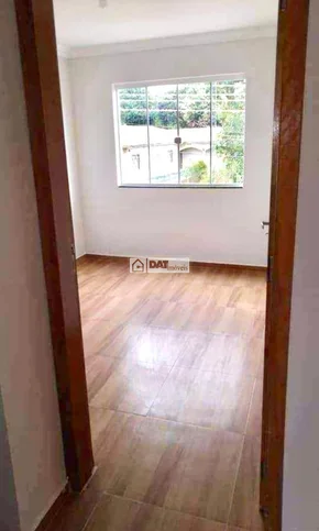 Sobrado No Bairro De Oficinas