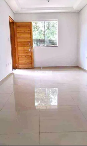 Sobrado No Bairro De Oficinas