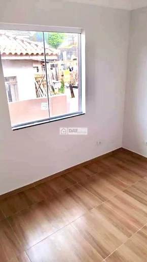 Sobrado No Bairro De Oficinas