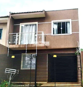 <strong>Sobrado no bairro de Oficinas</strong>