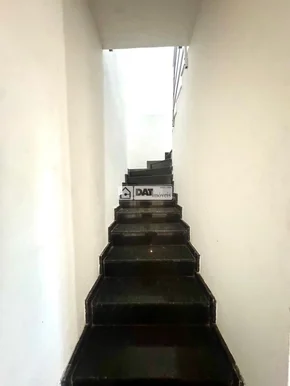 Sobrado No Bairro De Oficinas