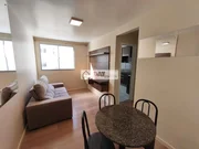 <strong>Apartamento mobiliado para locação Centro</strong>