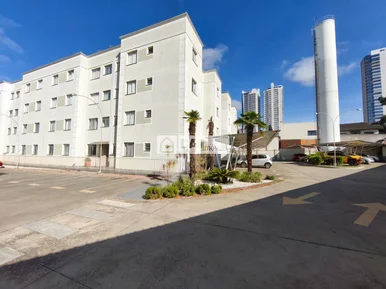 Apartamento Mobiliado Para Locação Centro