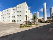 <strong>Apartamento mobiliado para locação Centro</strong>