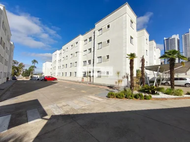 <strong>Apartamento mobiliado para locação Centro</strong>