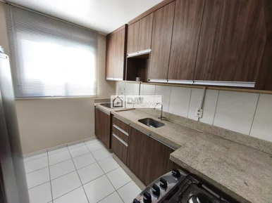 Apartamento Mobiliado Para Locação Centro